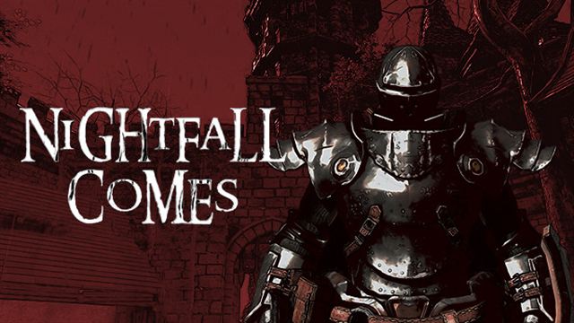 Tải game Nightfall Comes-TENOKE