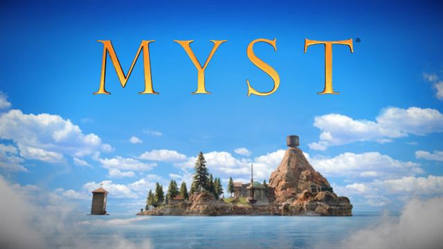 Tải game Myst v3.0.4-P2P