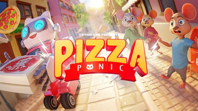 Tải game PizzaPanic-TENOKE