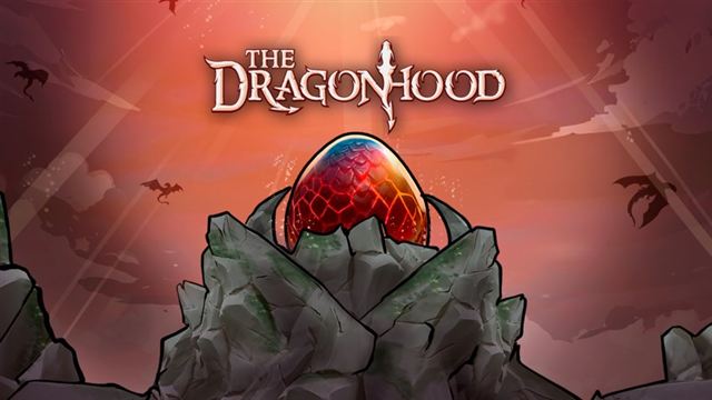 Tải game The Dragonhood-TiNYiSO