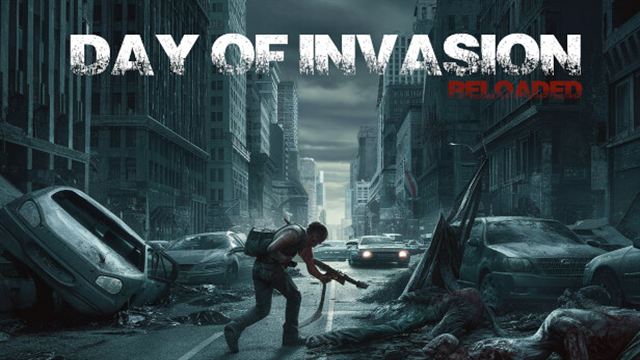 Tải game Day of Invasion Reloaded-TENOKE