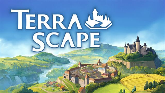 Tải game TerraScape-RUNE