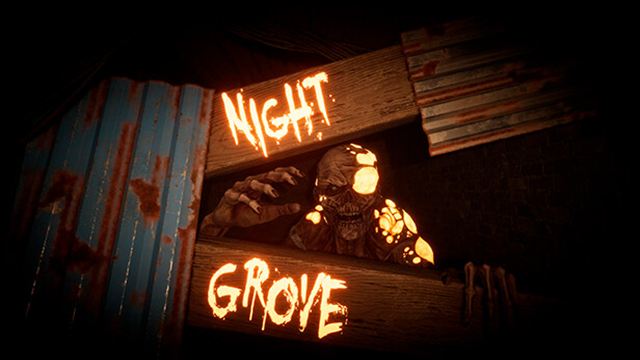 Tải game Night Grove-TENOKE