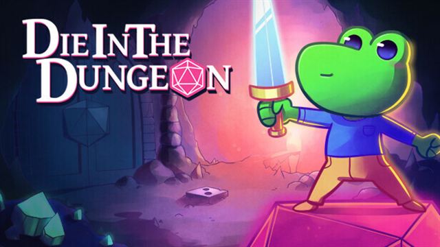 Tải game Die in the Dungeon Early Access