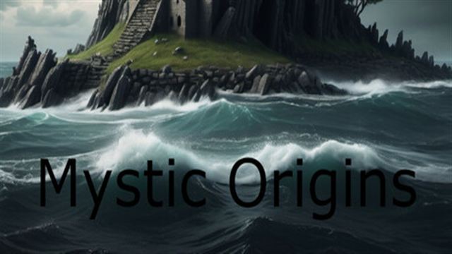 Tải game Mystic Origins-TENOKE