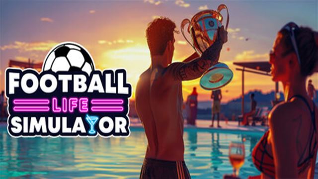 Tải game Football Life Simulator Early Access