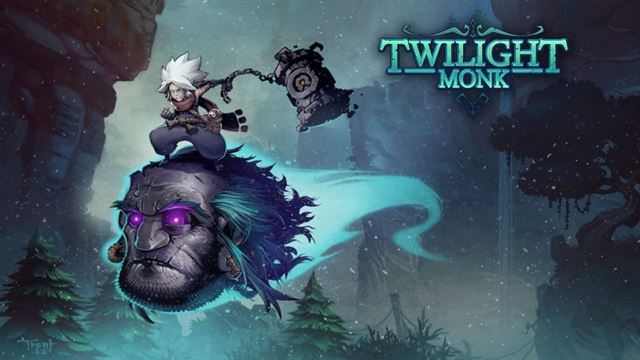 Tải game Twilight Monk v1.0.8301-P2P