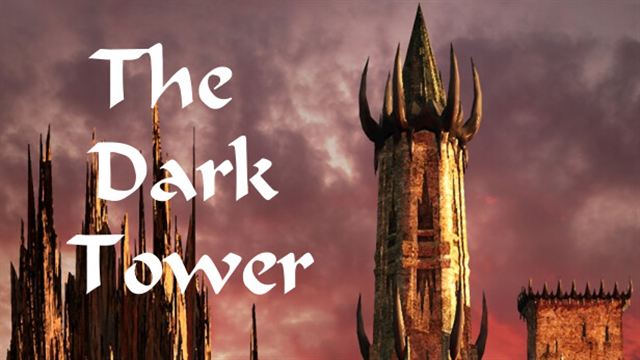 Tải game The Dark Tower 2025-TENOKE
