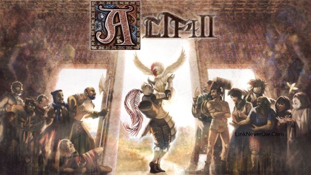 Tải game ALTF42-TENOKE