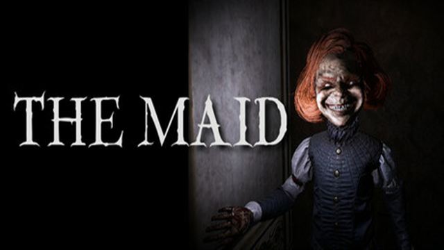 Tải game The Maid-TENOKE
