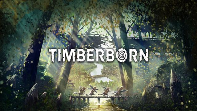 Tải game Timberborn Wonders of Water Early Access