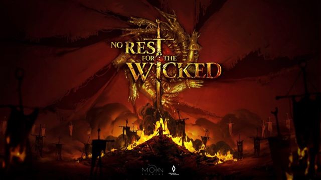 Tải game No Rest for the Wicked v20240421 Early Access