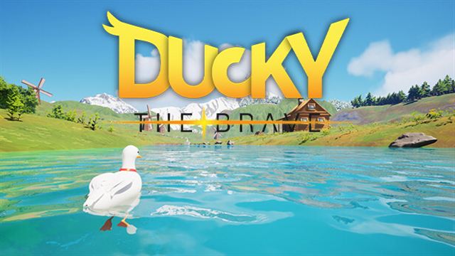 Tải game Ducky The Brave-TENOKE