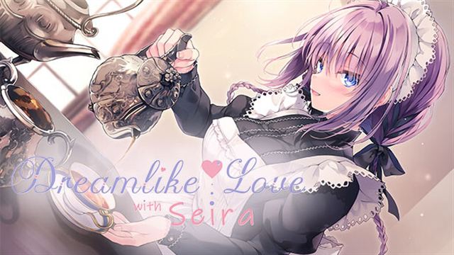 Tải game Dreamlike Love with Seira-TENOKE
