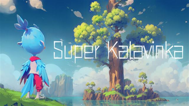 Tải game Super Kalavinka-TENOKE