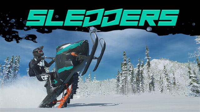 Tải game Sledders-RUNE