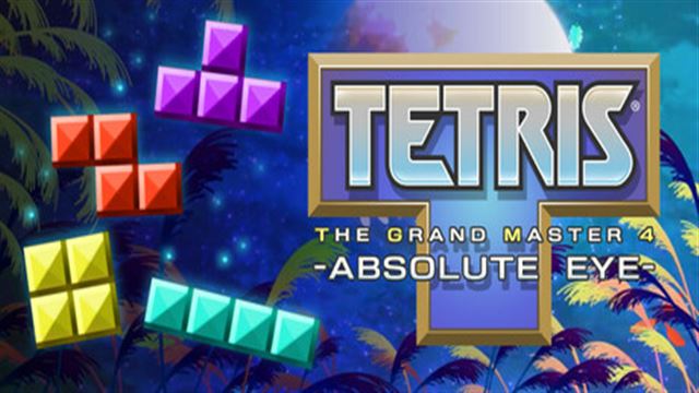 Tải game TETRIS THE GRAND MASTER 4 ABSOLUTE EYE-P2P