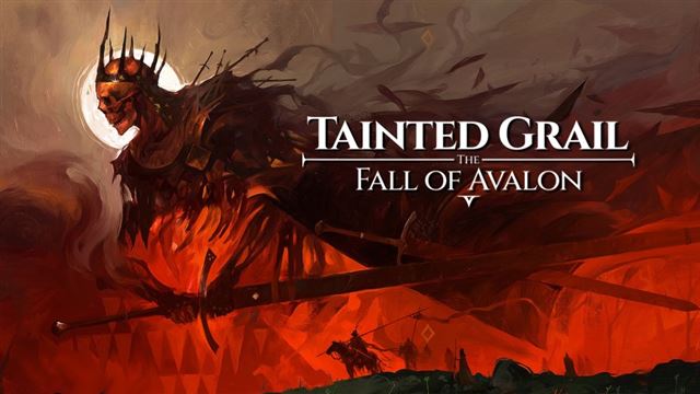 Tải game Tainted Grail The Fall of Avalon v20250531-P2P