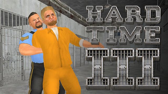 Tải game Hard Time III-GoldBerg