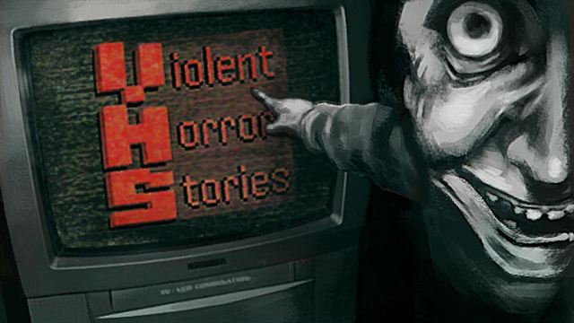 Tải game Violent Horror Stories anthology-TENOKE