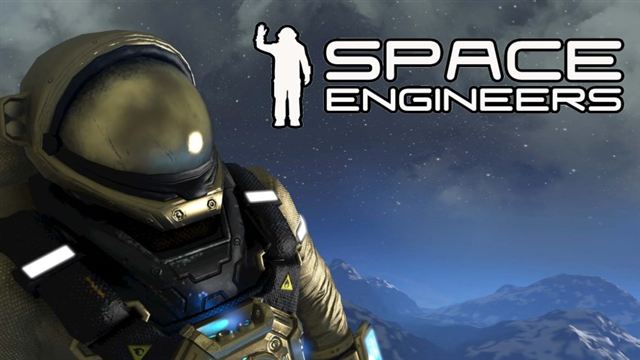 Tải game Space Engineers v1.206.032-P2P