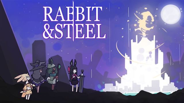 Tải game Rabbit and Steel v1.0.4.0-P2P