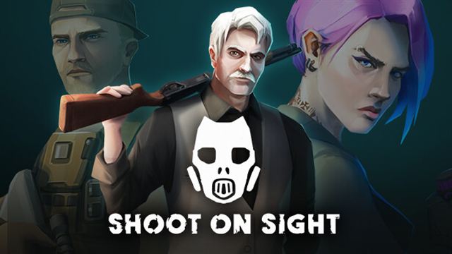Tải game Shoot on Sight Early Access