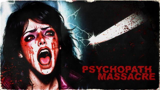 Tải game Psychopath Massacre-TENOKE