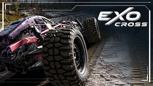 Tải game ExoCross-GoldBerg