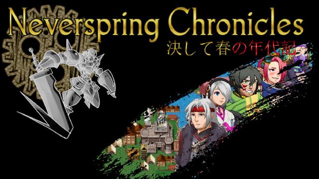Tải game Neverspring Chronicles-TENOKE