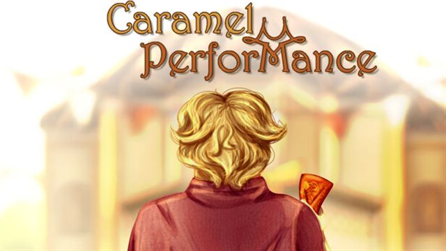 Tải game Caramel Performance-TENOKE