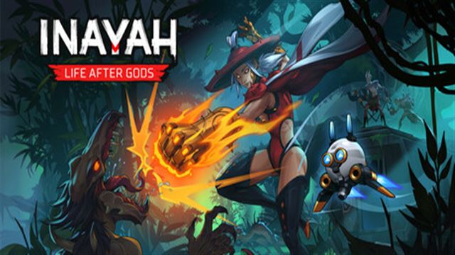 Tải game INAYAH Life after Gods-TENOKE