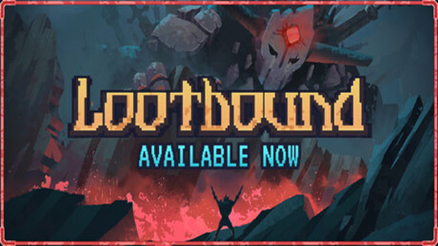 Tải game Lootbound-TENOKE