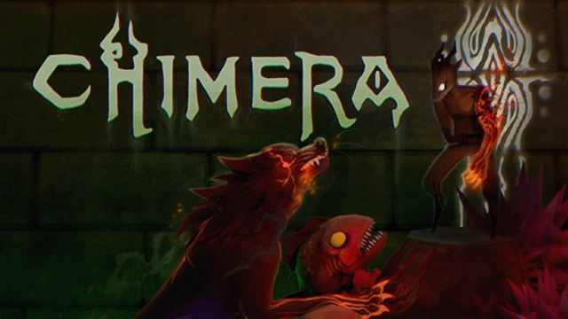 Tải game Chimera-TENOKE