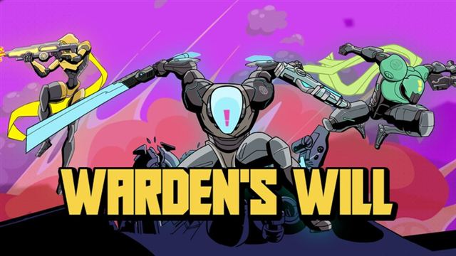 Tải game Wardens Will v1.0.1-P2P