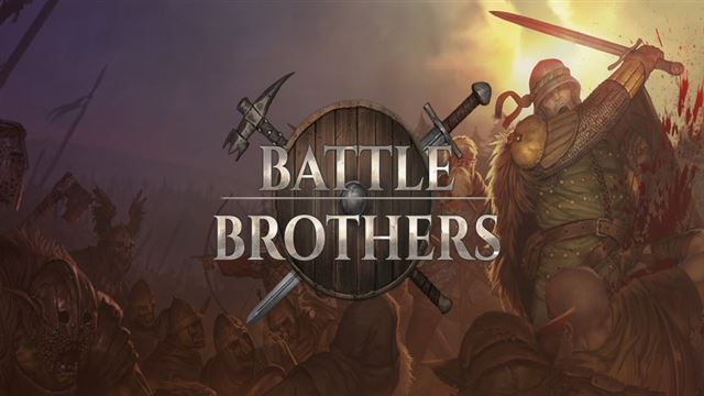 Tải game Battle Brothers v1.5.1.5-P2P