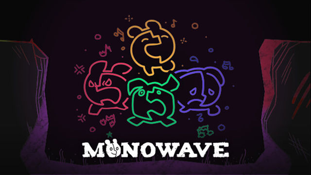 Tải game MONOWAVE-P2P