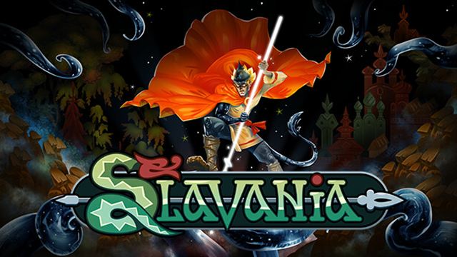 Tải game Slavania v1.0.3-P2P