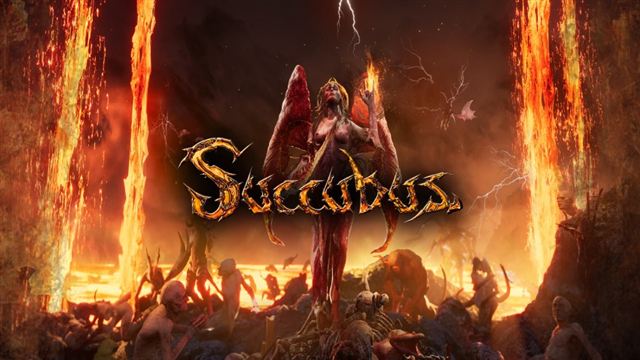 Tải game Succubus Elysian Fields-RUNE