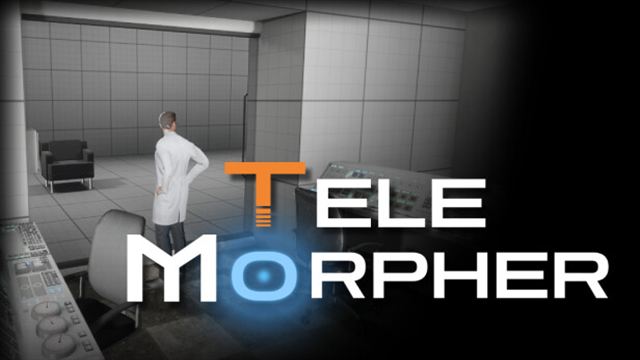 Tải game TeleMorpher-TENOKE
