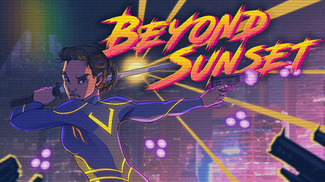 Tải game Beyond Sunset-TENOKE