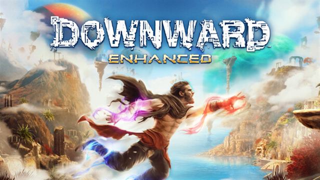Tải game Downward Enhanced Edition-RUNE