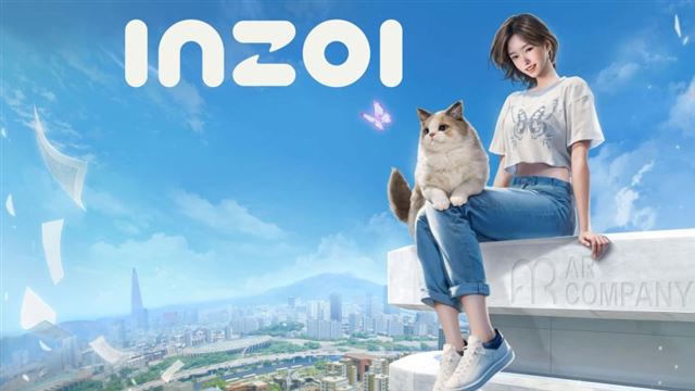 Tải game inZOI v0.1.7 Early Access