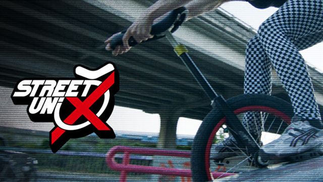 Tải game STREET UNI X-TENOKE