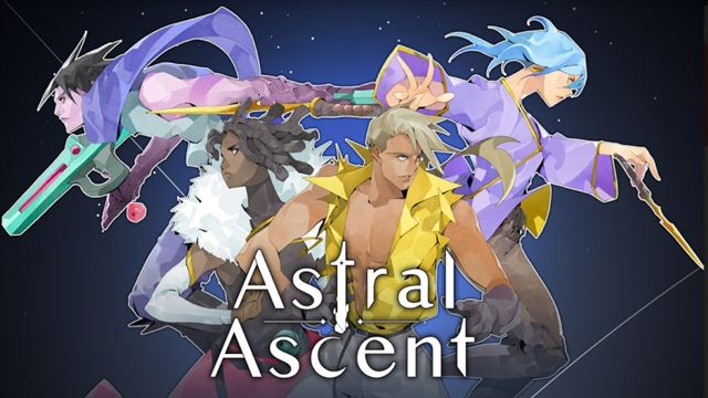 Tải game Astral Ascent v2.0.3-P2P
