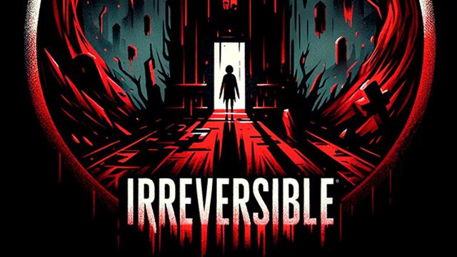 Tải game IRREVERSIBLE REPACK-TiNYiSO