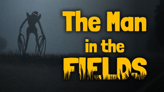 Tải game The Man in the Fields-TENOKE