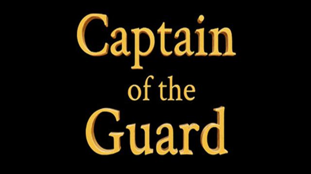 Tải game Captain of the Guard-TENOKE