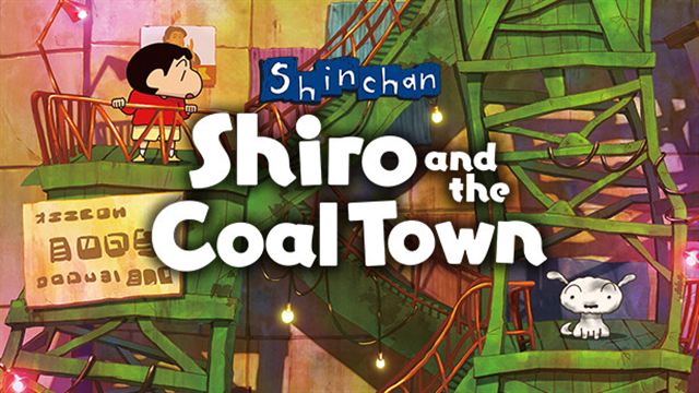Tải game Shin chan Shiro and the Coal Town-TENOKE