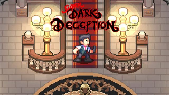 Tải game Super Dark Deception-TENOKE
